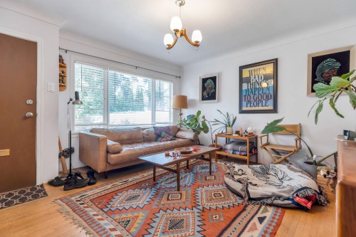 5050 Main Street, Vancouver, BC 