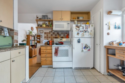 5050 Main Street, Vancouver, BC 