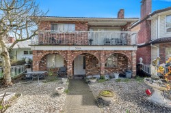 5064 Main Street  Vancouver, BC V5W 2R3