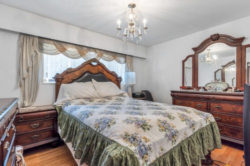 5064 Main Street, Vancouver, BC 