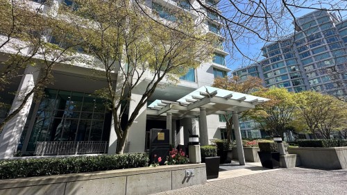 PH4-1777 Bayshore Dr , Vancouver, BC V6G 3H2 2