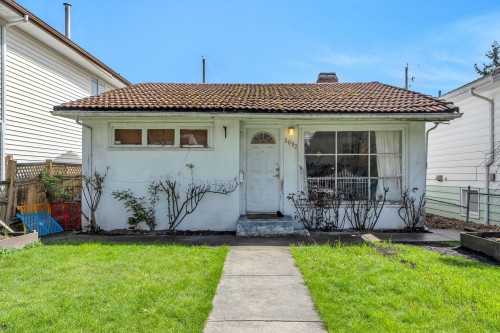 5092 Main Street, Vancouver, BC 