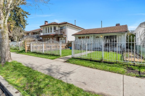 5092 Main Street, Vancouver, BC 