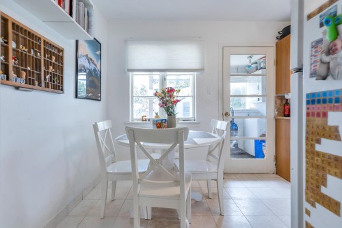 5092 Main Street, Vancouver, BC 