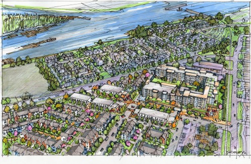 26-388 Duncan Street, New Westminster, BC 