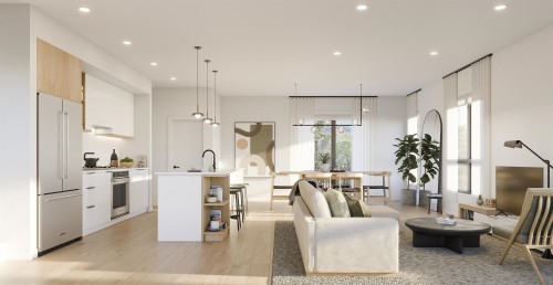 26-388 Duncan Street, New Westminster, BC 