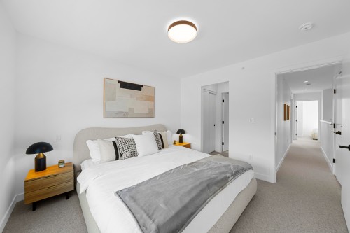 144-388 Duncan Street, New Westminster, BC 