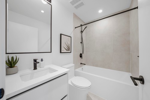 144-388 Duncan Street, New Westminster, BC 