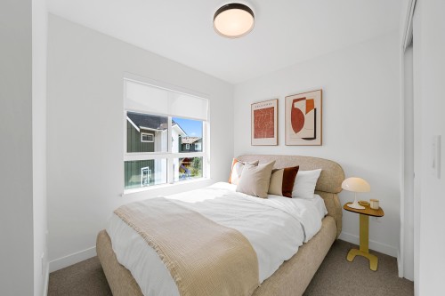 144-388 Duncan Street, New Westminster, BC 