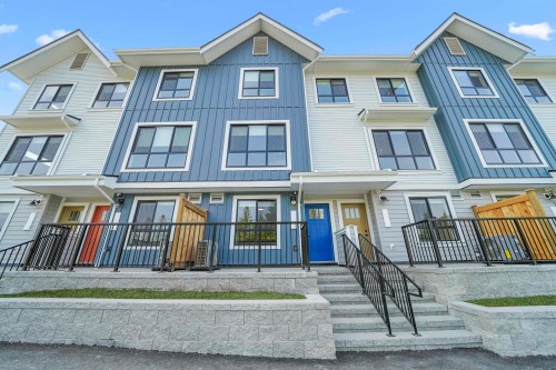 144-388 Duncan Street, New Westminster, BC 