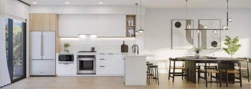 144-388 Duncan Street, New Westminster, BC 