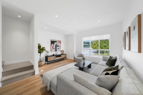 144-388 Duncan Street, New Westminster, BC 