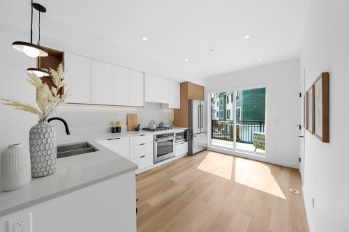 144-388 Duncan Street, New Westminster, BC 