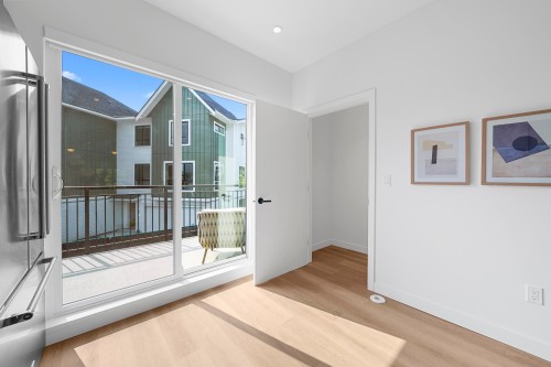 144-388 Duncan Street, New Westminster, BC 