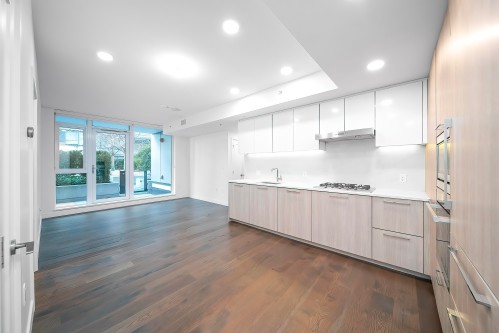 500-3331 No. 3 Road  Richmond, BC V6X 2B6