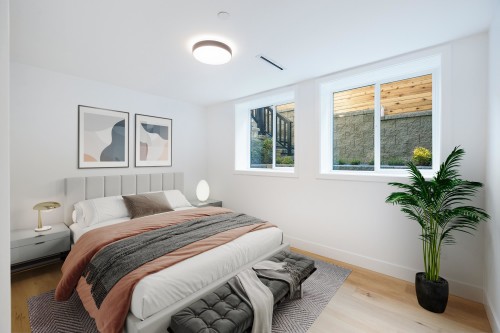 263 6Th Street W, North Vancouver, BC 