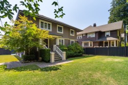 2500 37th Avenue W Vancouver, BC V6N 2T2