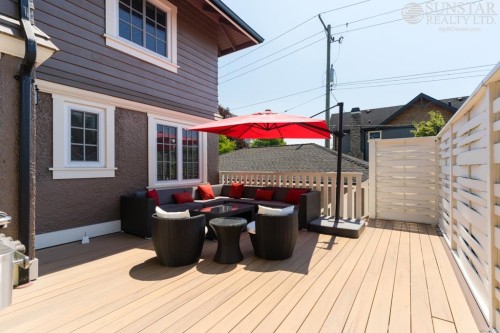 2500 37Th Avenue W, Vancouver, BC 