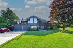 3155 Cardinal Drive  Burnaby, BC V5A 2T5