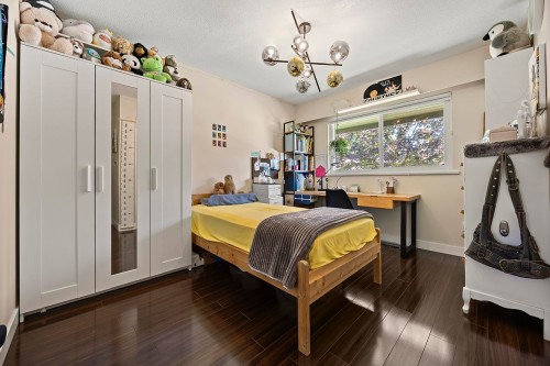 3155 Cardinal Drive, Burnaby, BC 