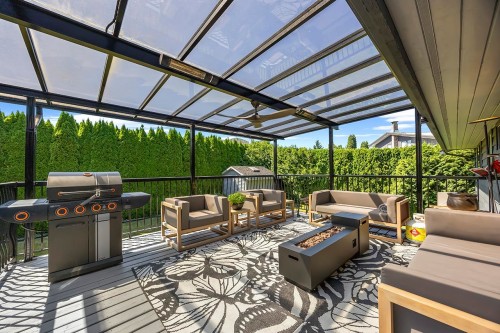 3155 Cardinal Drive, Burnaby, BC 