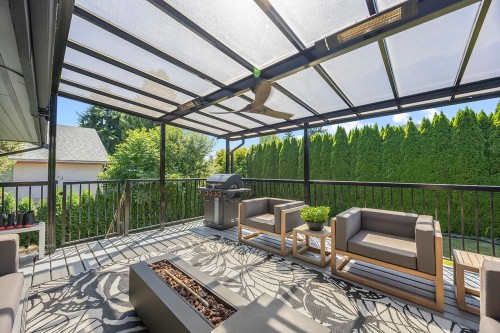 3155 Cardinal Drive, Burnaby, BC 