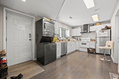 3155 Cardinal Drive, Burnaby, BC 