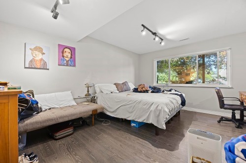 3155 Cardinal Drive, Burnaby, BC 