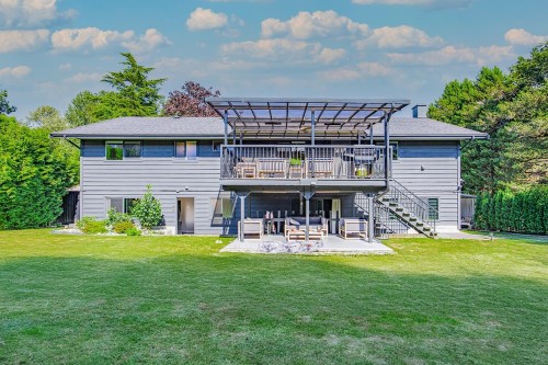 3155 Cardinal Drive, Burnaby, BC 