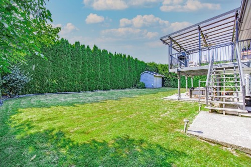 3155 Cardinal Drive, Burnaby, BC 