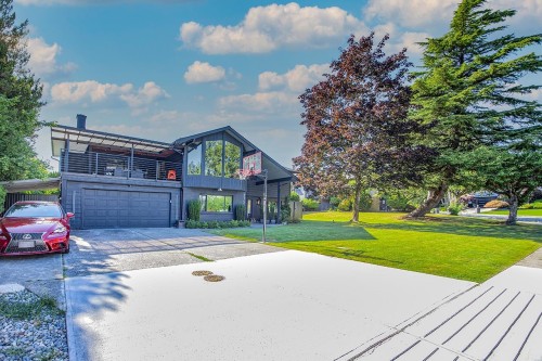 3155 Cardinal Drive, Burnaby, BC 