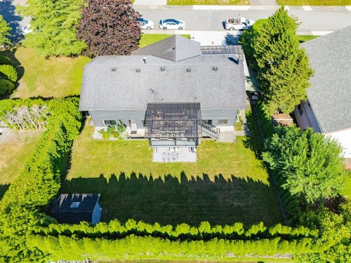 3155 Cardinal Drive, Burnaby, BC 