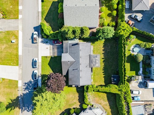 3155 Cardinal Drive, Burnaby, BC 