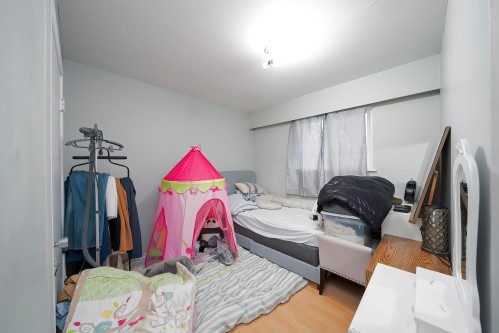 11493 Seabrook Crescent, Richmond, BC 