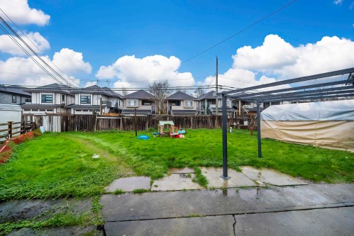 11493 Seabrook Crescent, Richmond, BC 