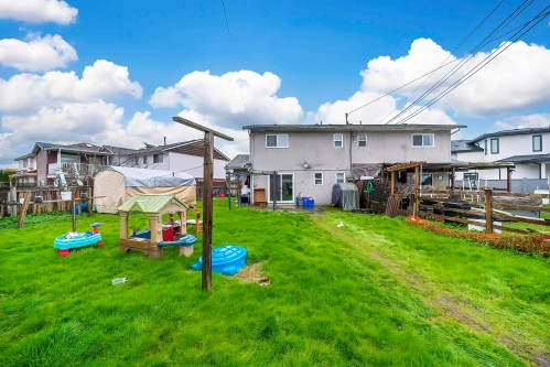 11493 Seabrook Crescent, Richmond, BC 