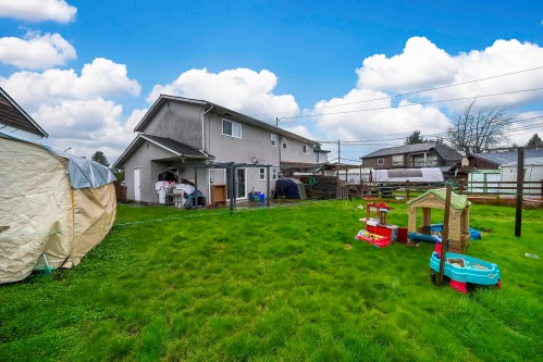 11493 Seabrook Crescent, Richmond, BC 