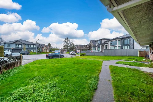 11493 Seabrook Crescent, Richmond, BC 