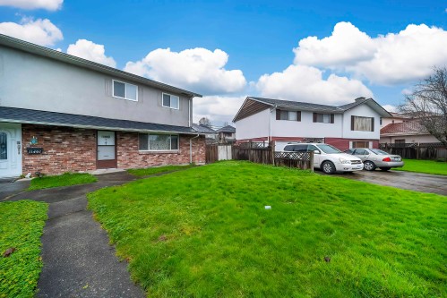 11493 Seabrook Crescent, Richmond, BC 