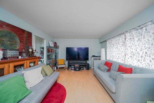 11493 Seabrook Crescent, Richmond, BC 