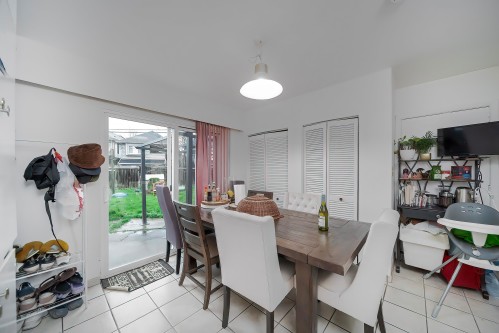 11493 Seabrook Crescent, Richmond, BC 