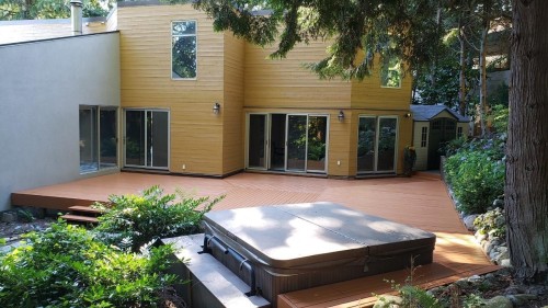 2222 Chairlift Road, West Vancouver, BC 