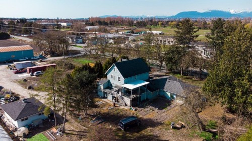 14780 Westminster Highway, Richmond, BC 