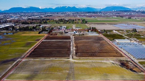 14780 Westminster Highway, Richmond, BC 