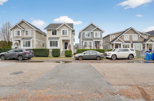 5685 Killarney Street, Vancouver, BC 