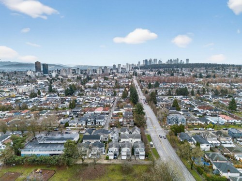 5685 Killarney Street, Vancouver, BC 