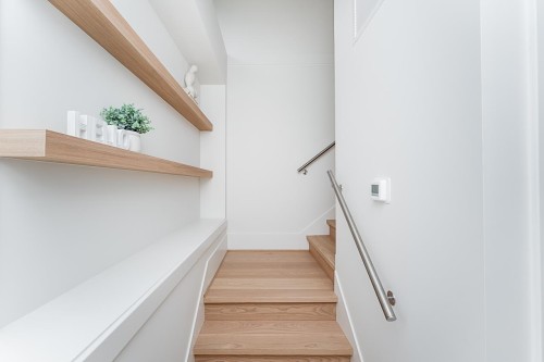 1-2837 Oliver Crescent, Vancouver, BC 