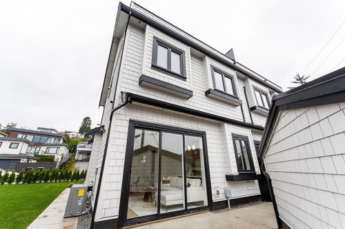 1-2837 Oliver Crescent, Vancouver, BC 