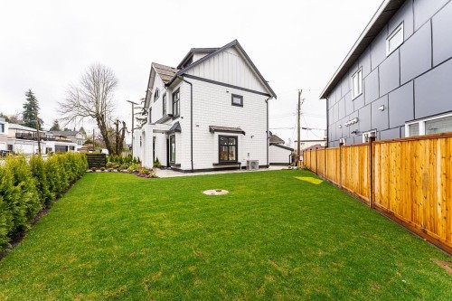 1-2837 Oliver Crescent, Vancouver, BC 