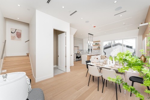 1-2837 Oliver Crescent, Vancouver, BC 